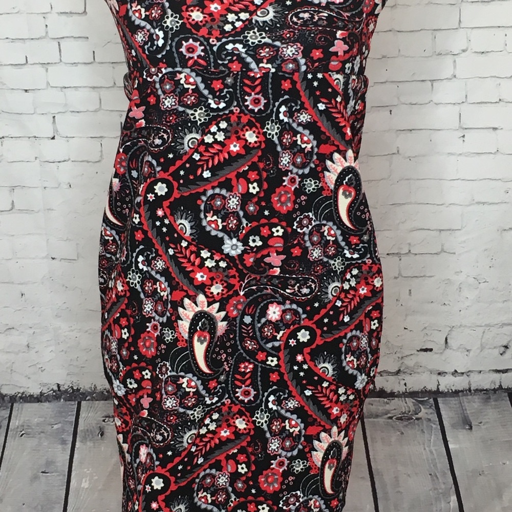 Medium LLR cassie skirt
